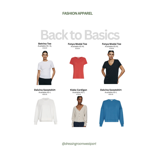 Back to Basics - With MSCH