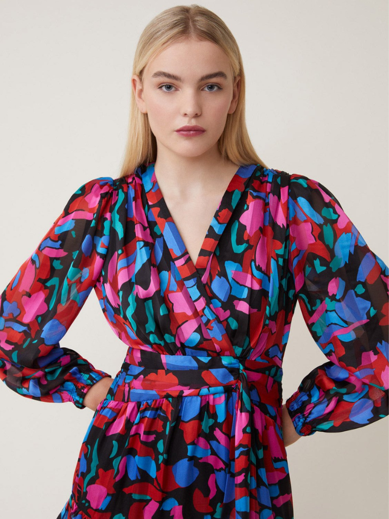 Robe Cara