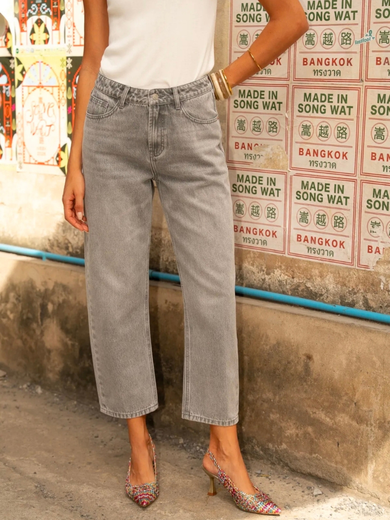 Colombe Denim