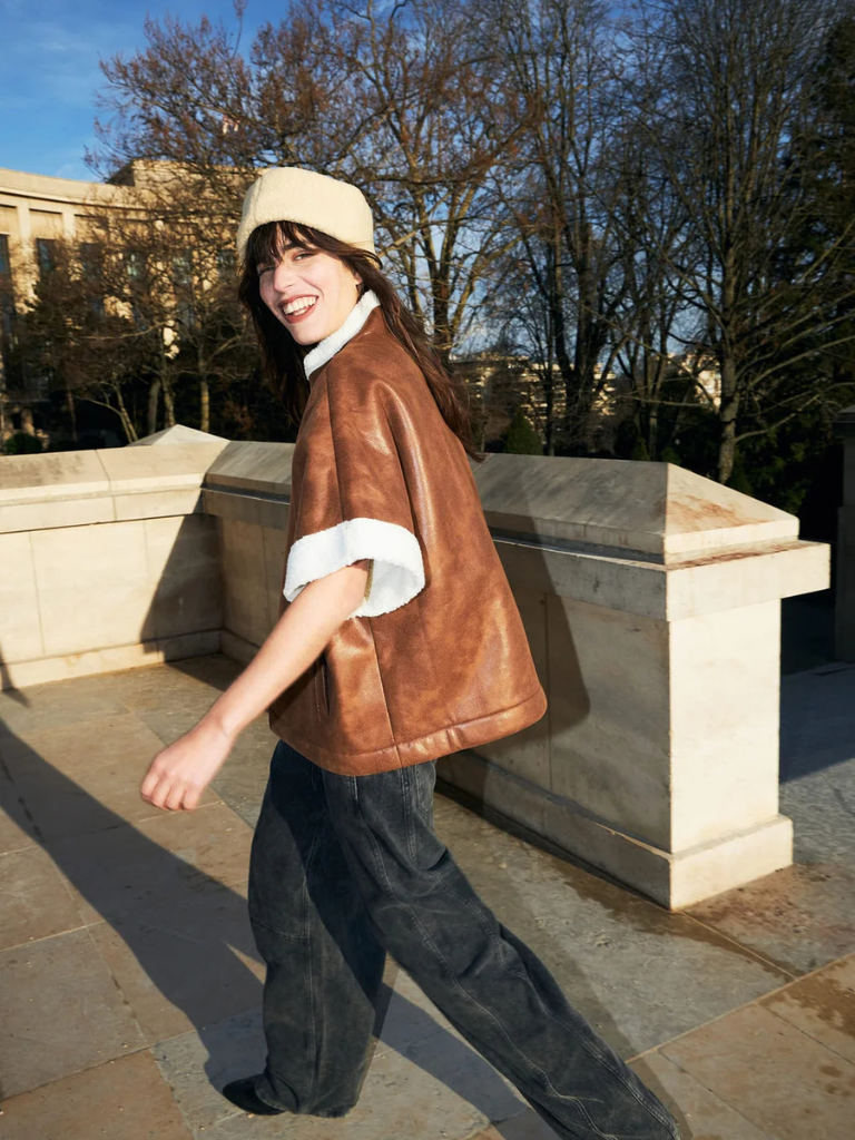 Sama LL Coat