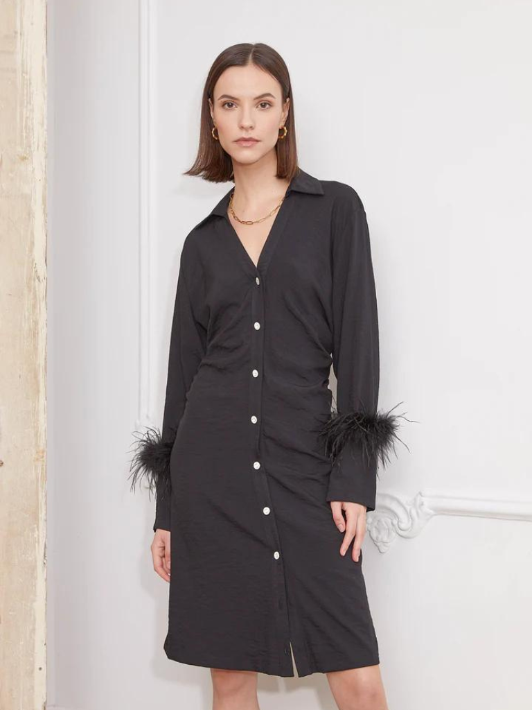 Rehon Dress