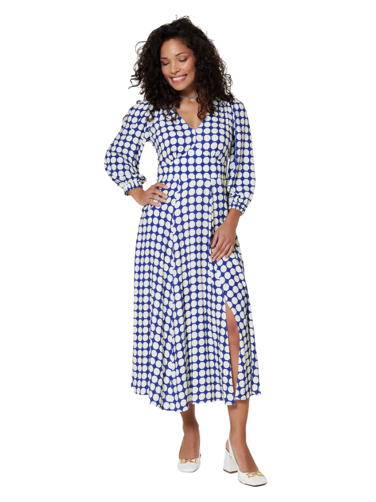 Tara Midi Dress