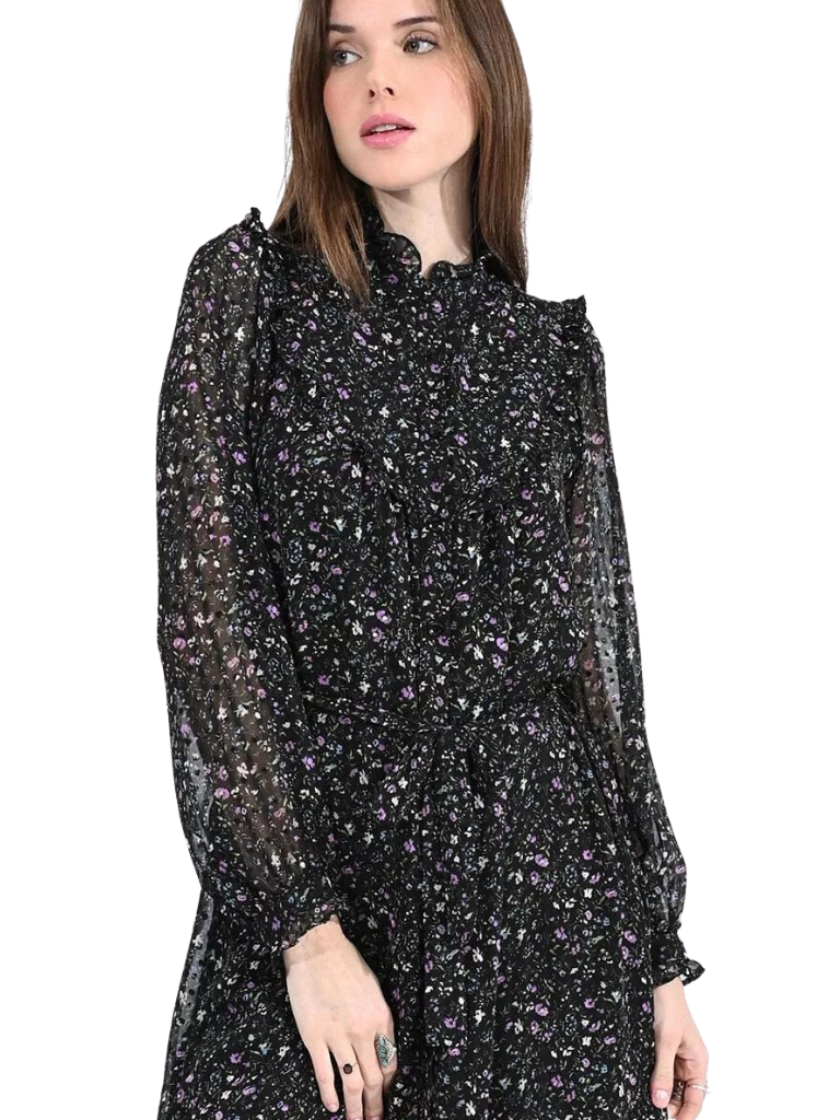 Elise Dress