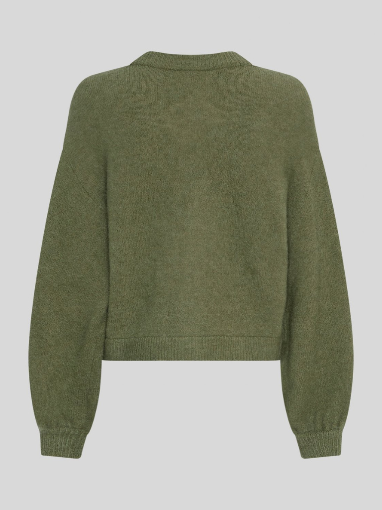 MSCH Petrinelle Hope Cardigan