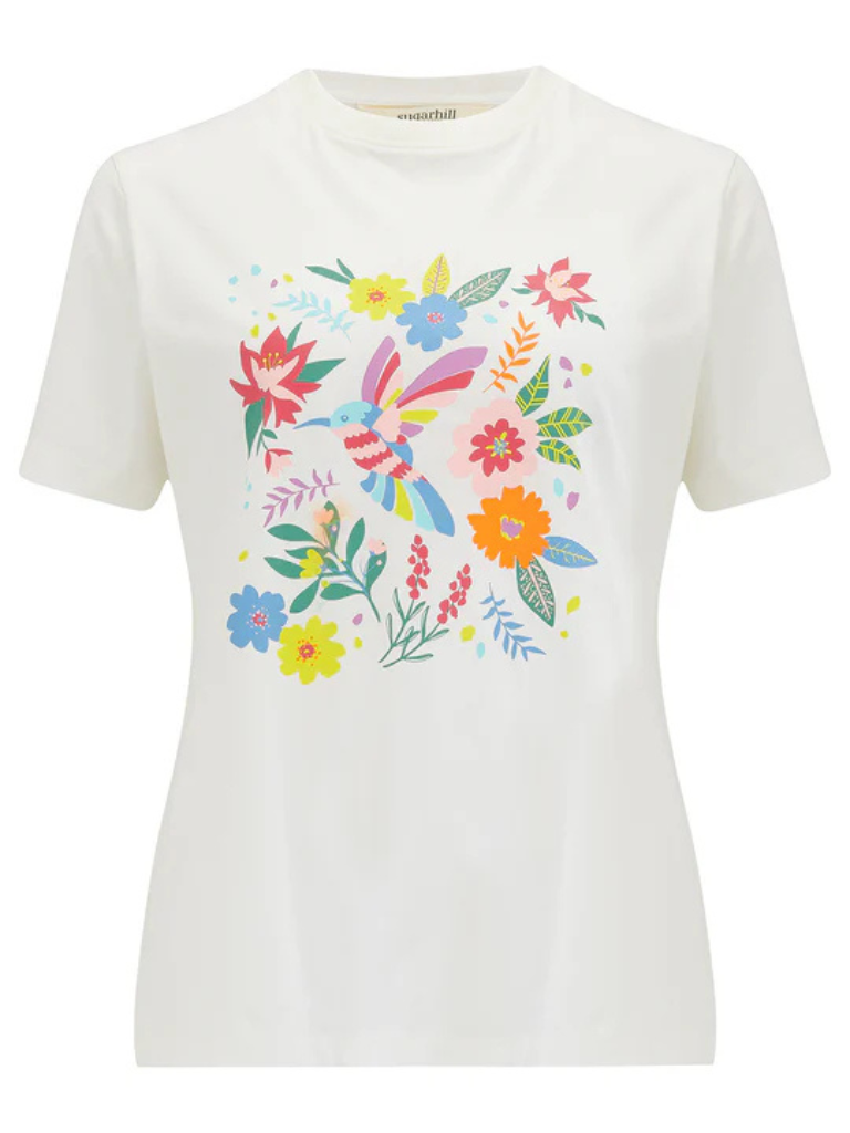Maggie Hummingbird T-Shirt
