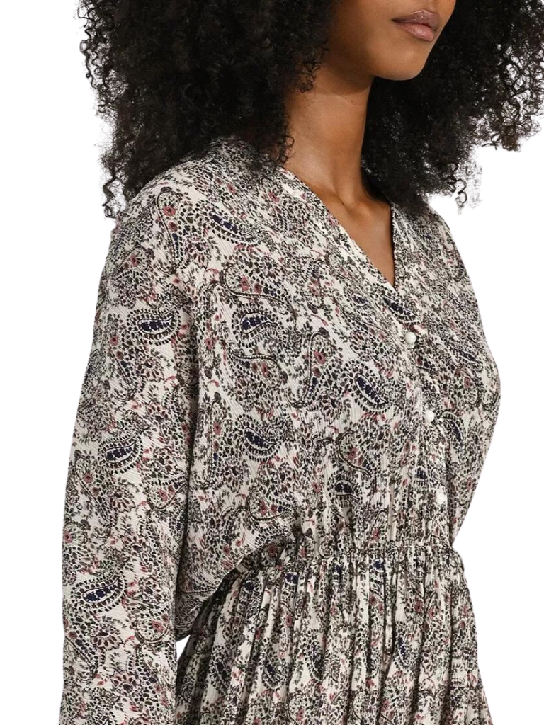 Paisley Dress