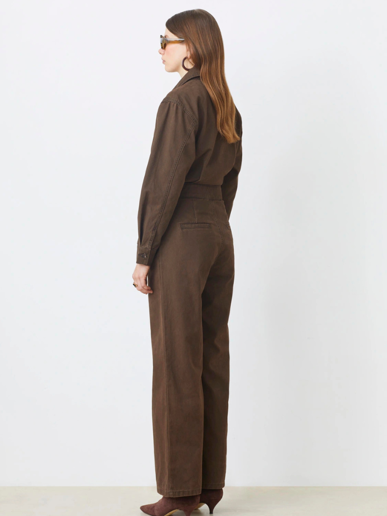 Torino Jumpsuit
