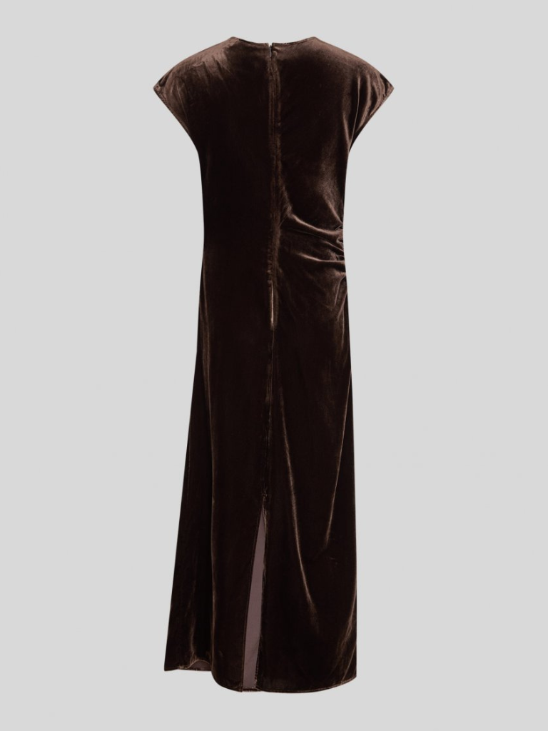 MSCH Eila SS Dress