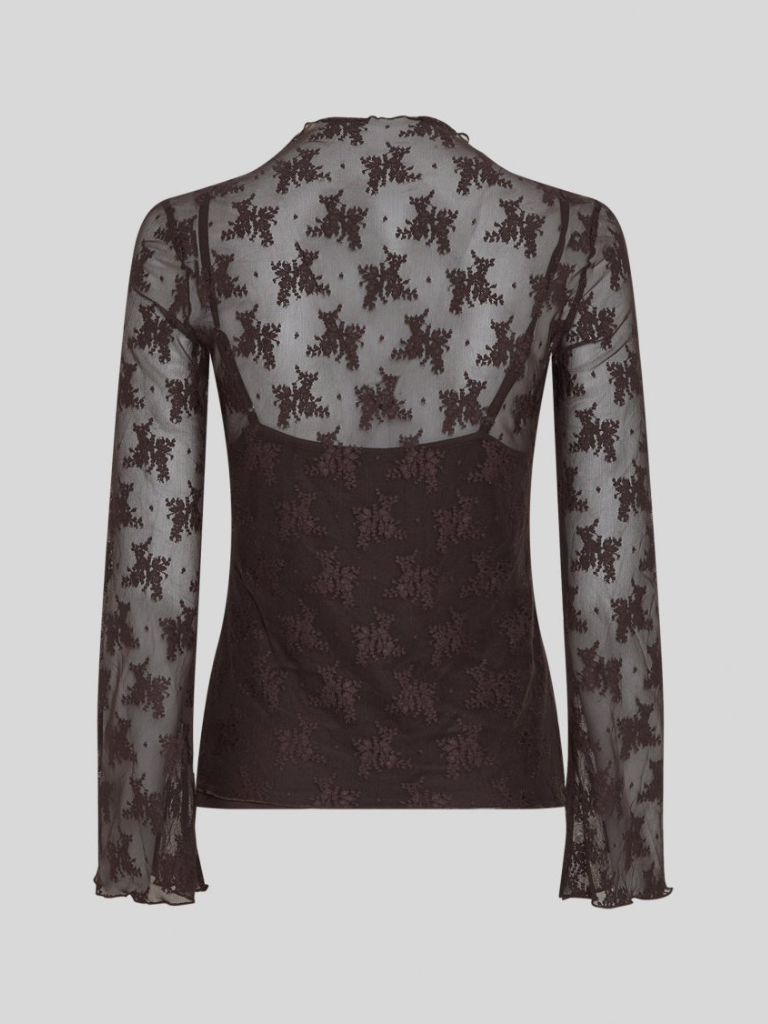 MSCH Zoe Top