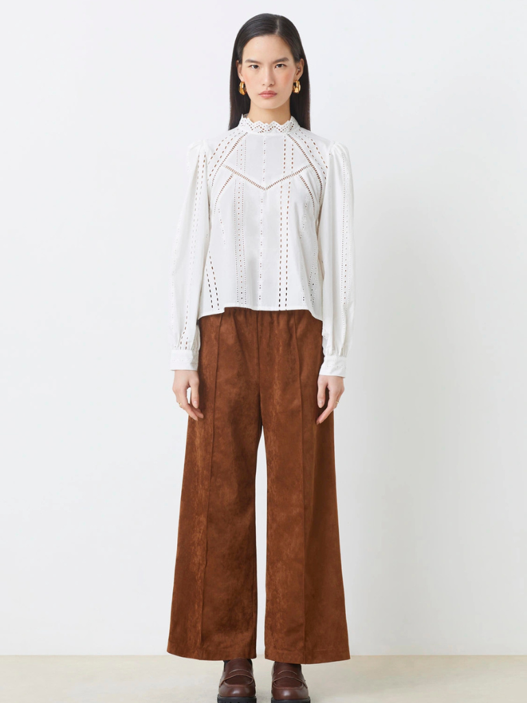 Johan Woven Pants