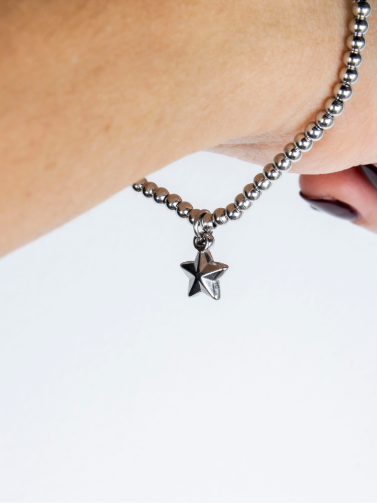 Sophie Waterproof Stretch Bracelet