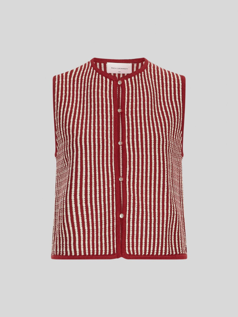 MSCHPriscilla Vest