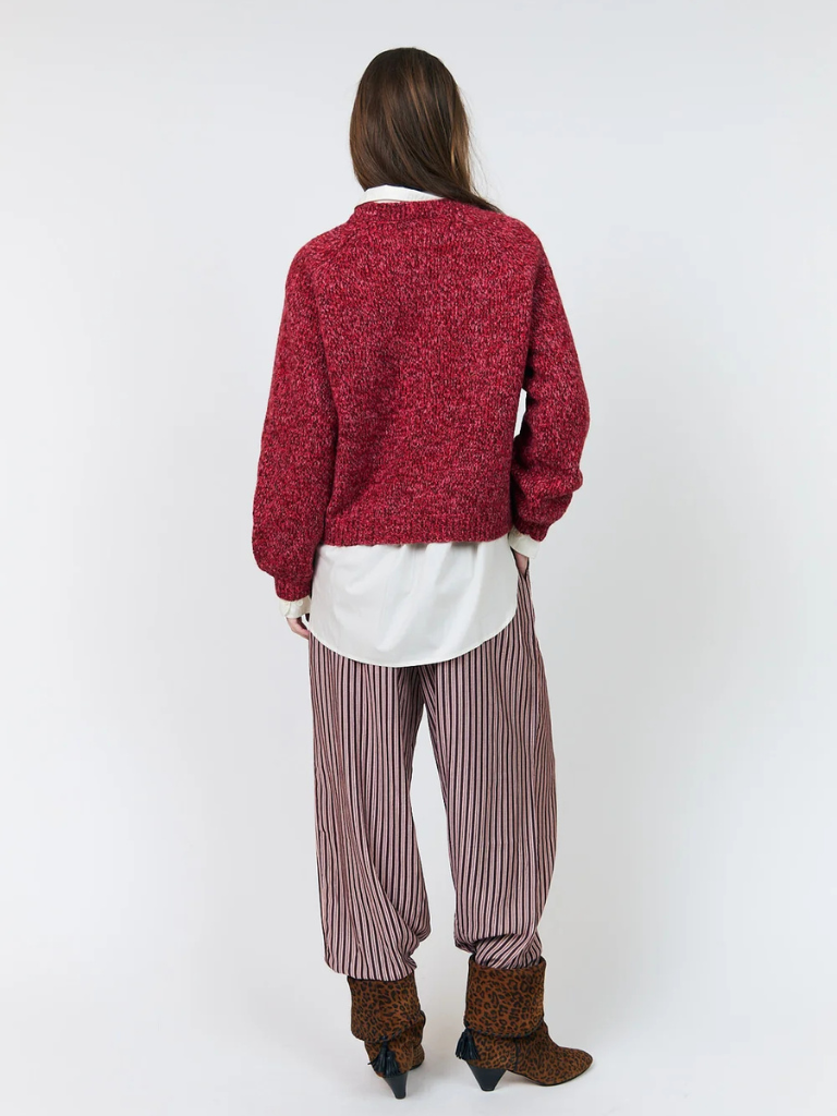 Nova Knit Cardigan