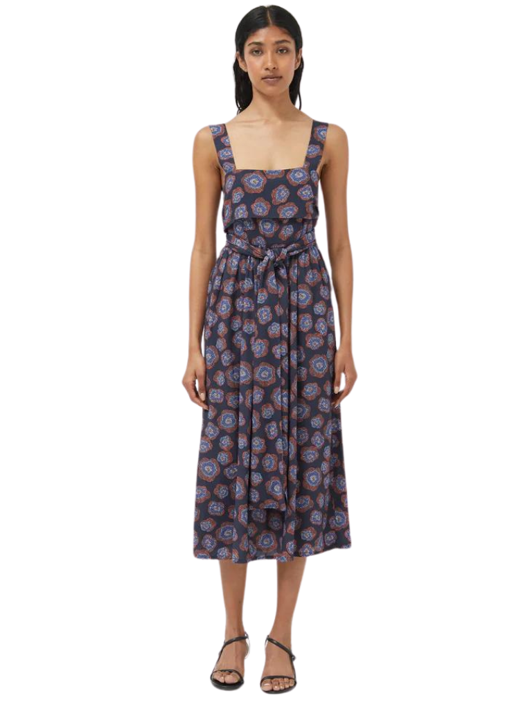 Rosie Strap Dress