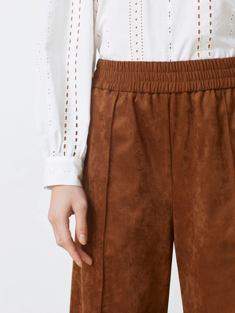 Johan Woven Pants