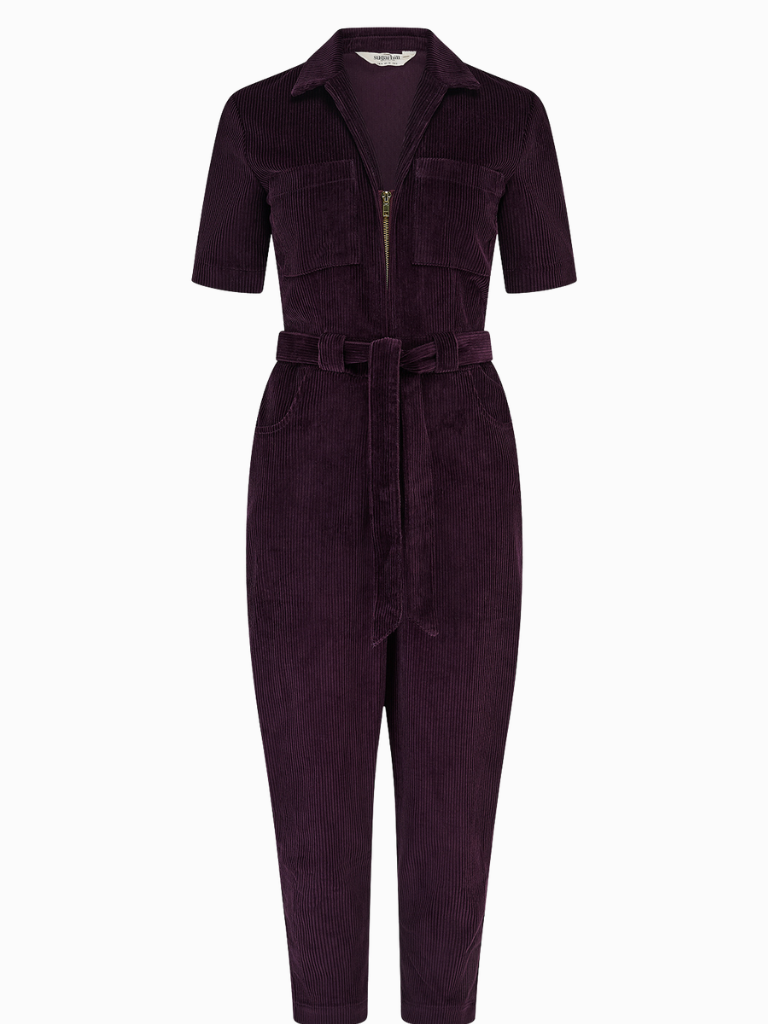 Meredith Boilersuit