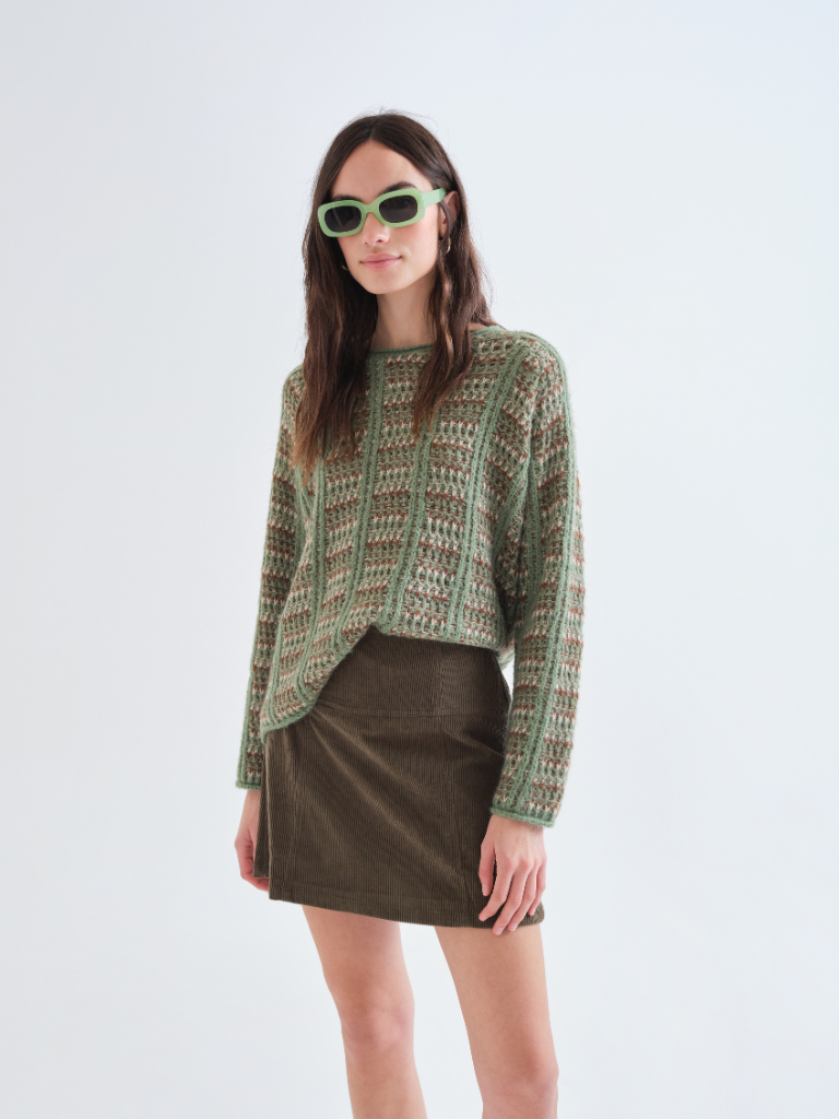 Lola Jumper