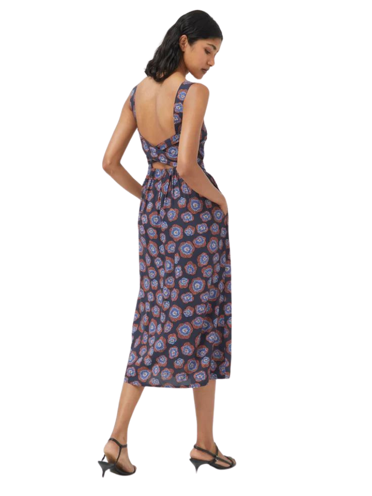 Rosie Strap Dress