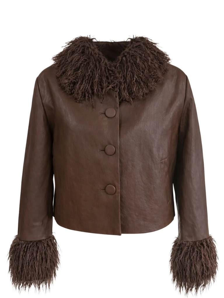 AmbyLL Jacket