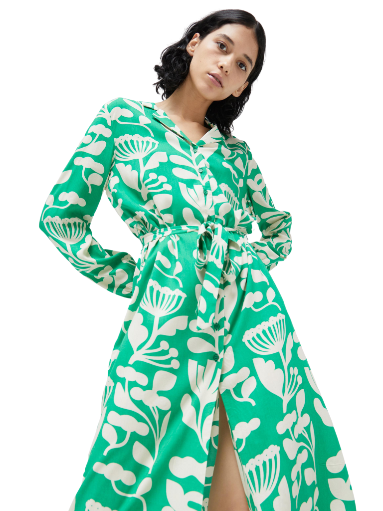 Kelly Dress