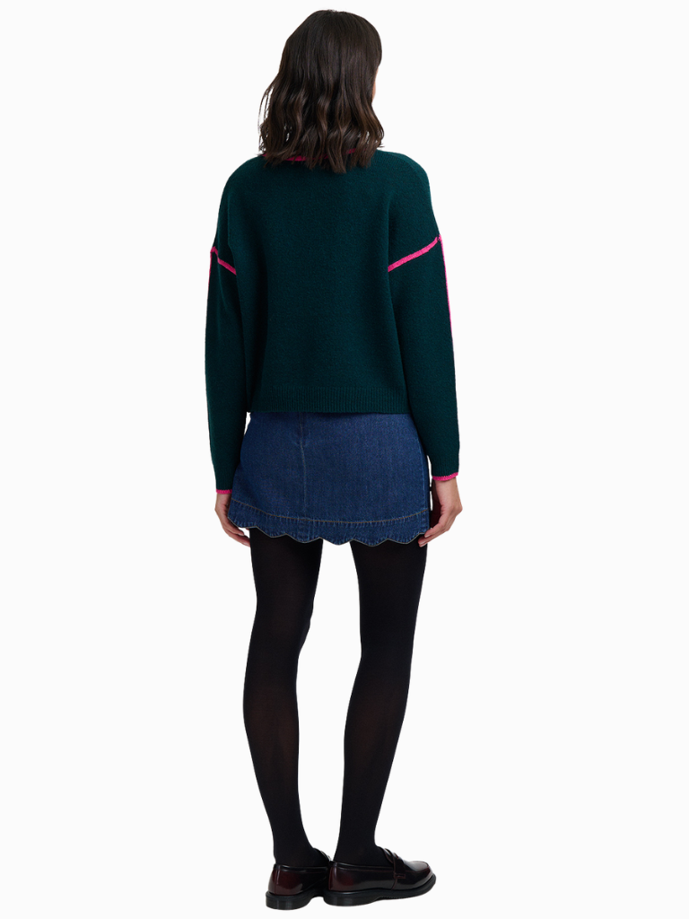 Rozalia Jumper