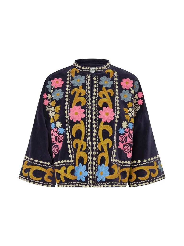 Amby LL Jacket