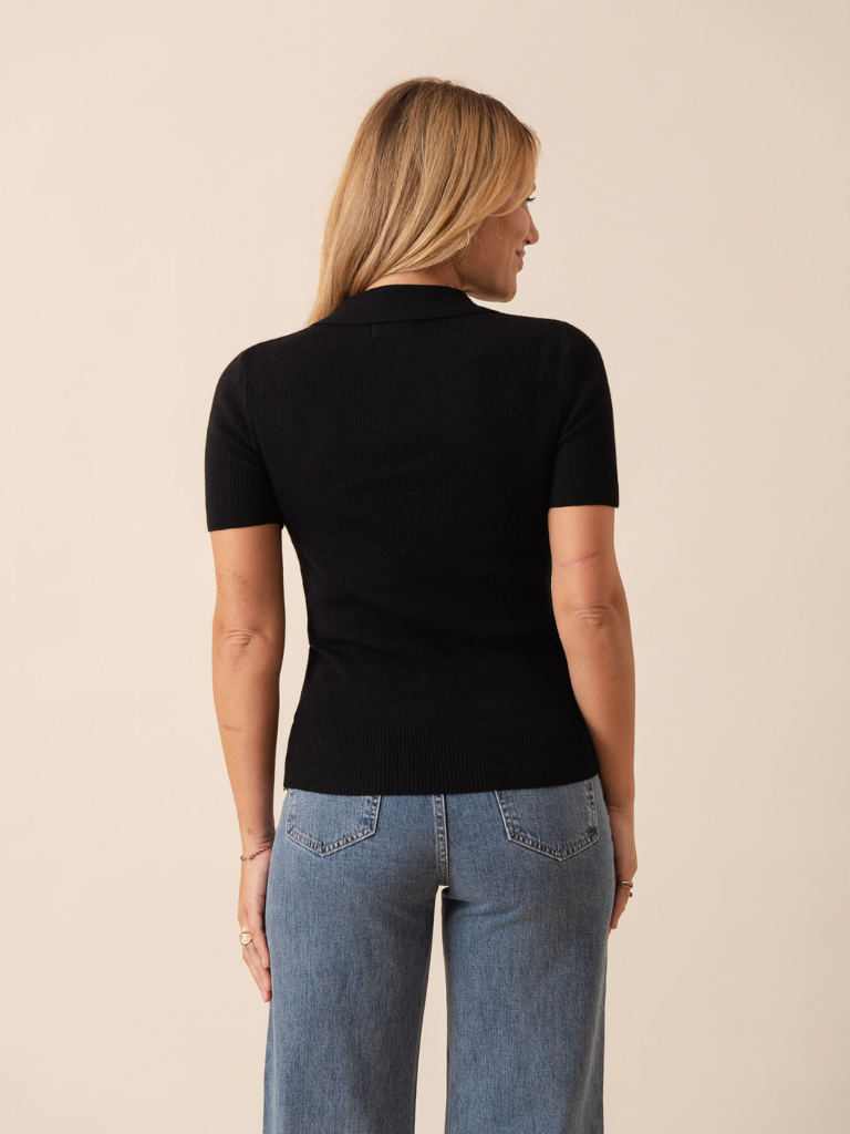 Méline Polo Shirt