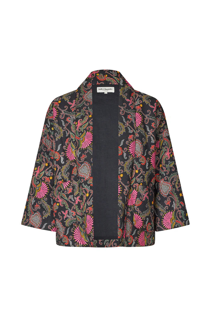 BarbraLL Jacket