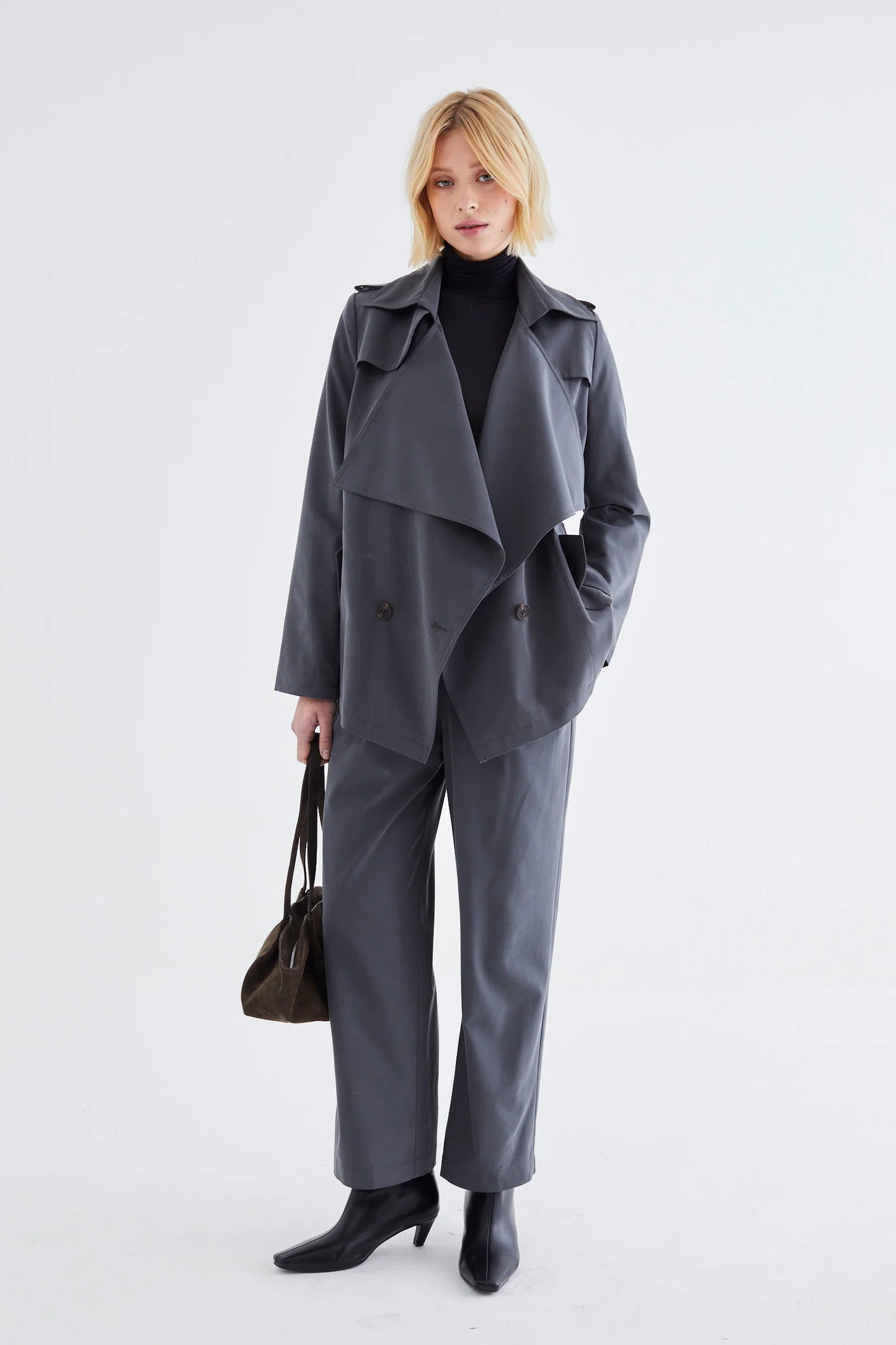 Saphay Jacket