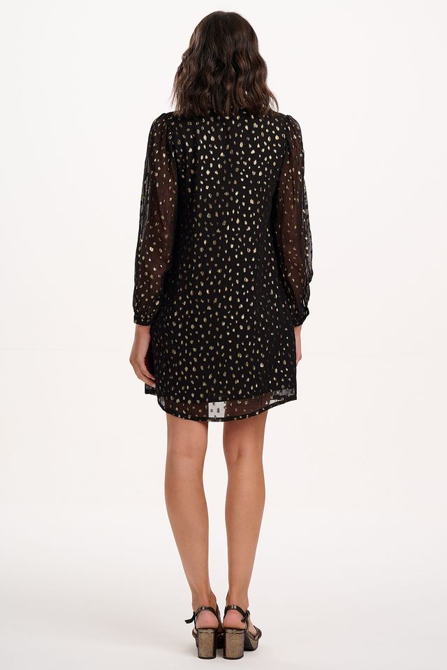 Chantelle mini dress