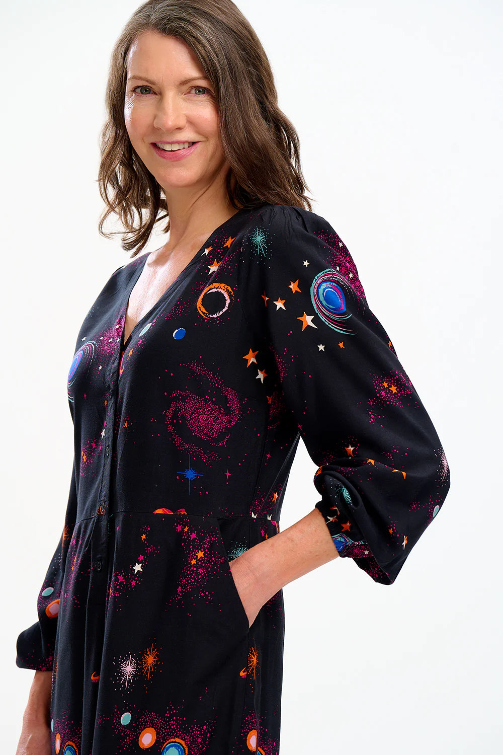 Angie Jumpsuit