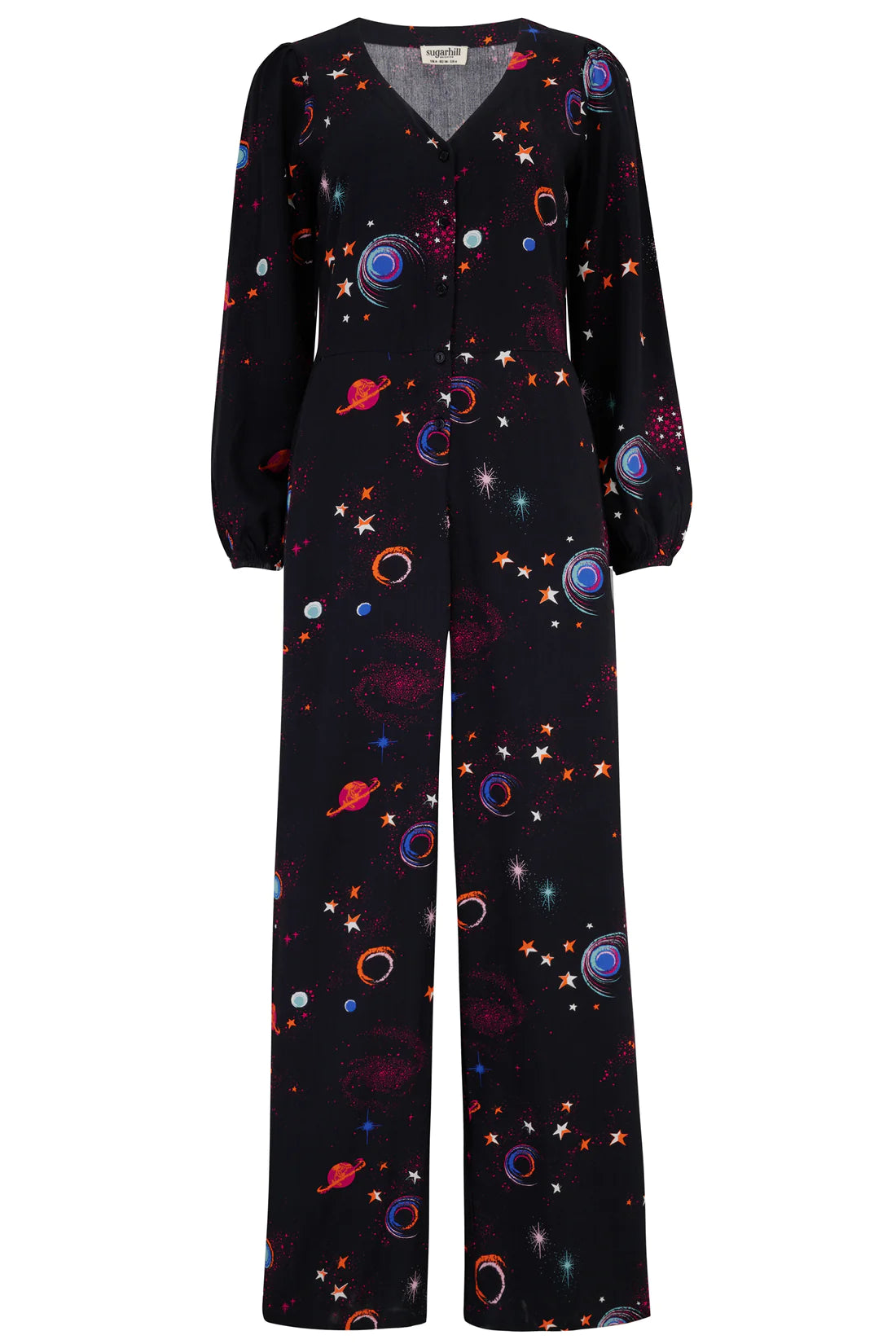 Angie Jumpsuit