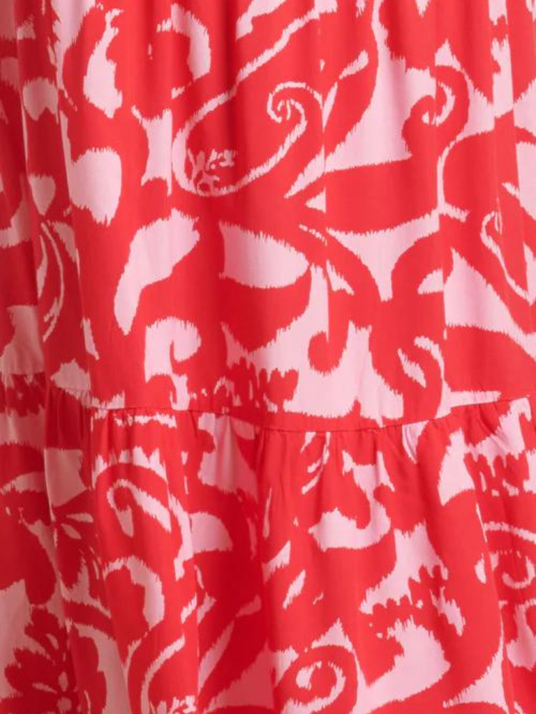Cece Maxi Dress