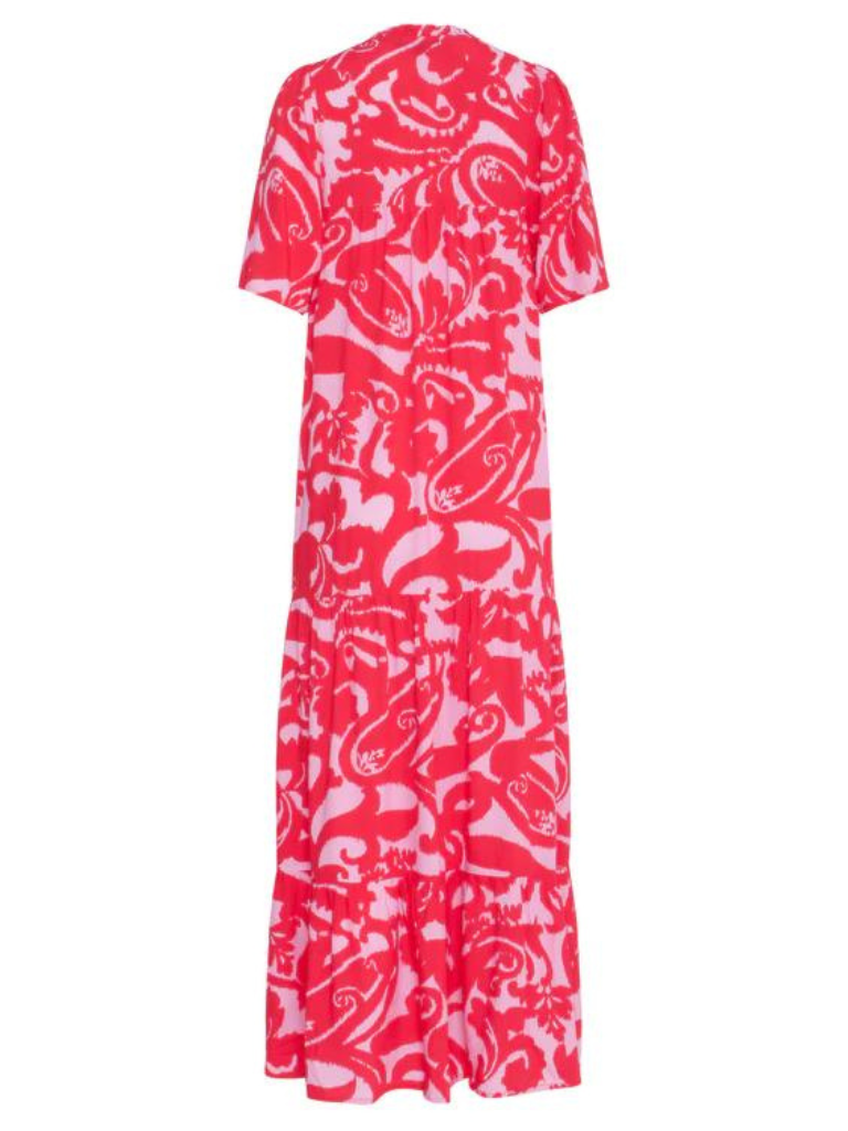 Cece Maxi Dress