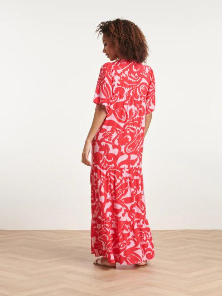 Cece Maxi Dress