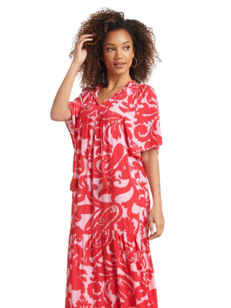Cece Maxi Dress