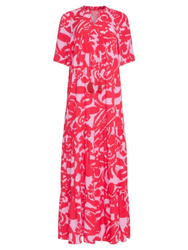 Cece Maxi Dress