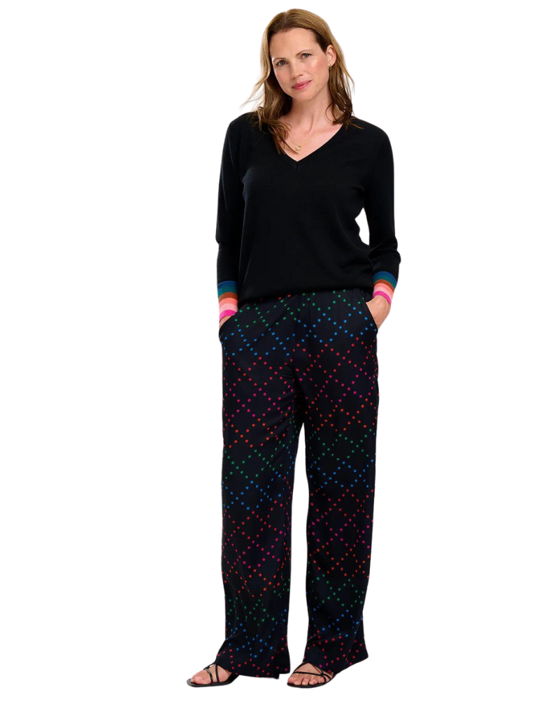 Larkin Trouser