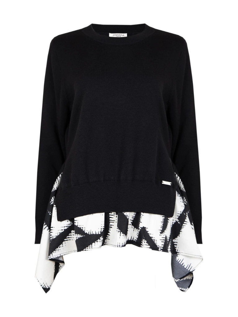 Grace Jumper