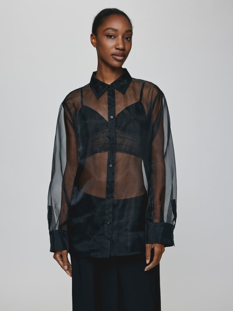 MSCH Lita Shirt