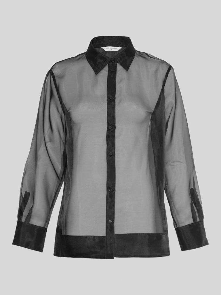 MSCH Lita Shirt