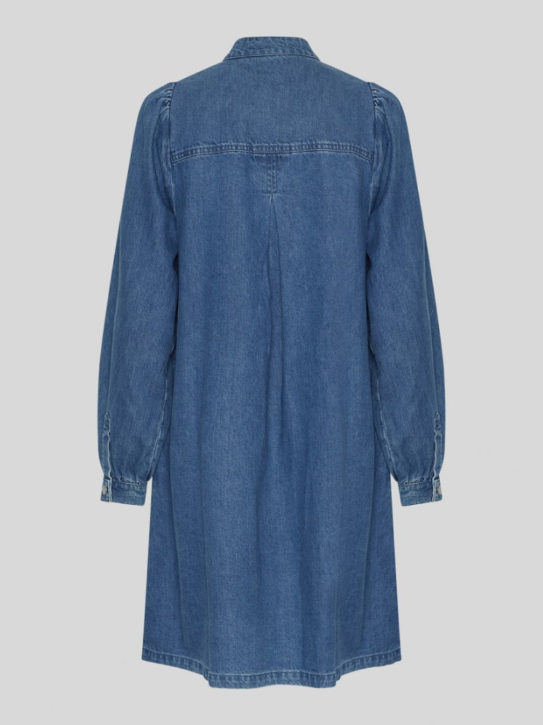 MSCH Elena Shirt Dress
