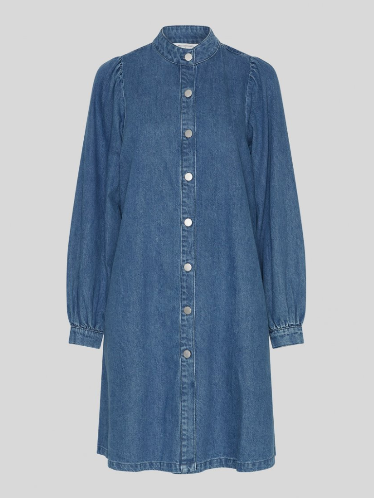 MSCH Elena Shirt Dress