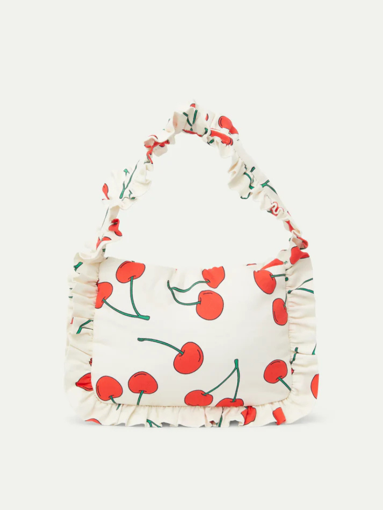 Maisie Cherry Bag