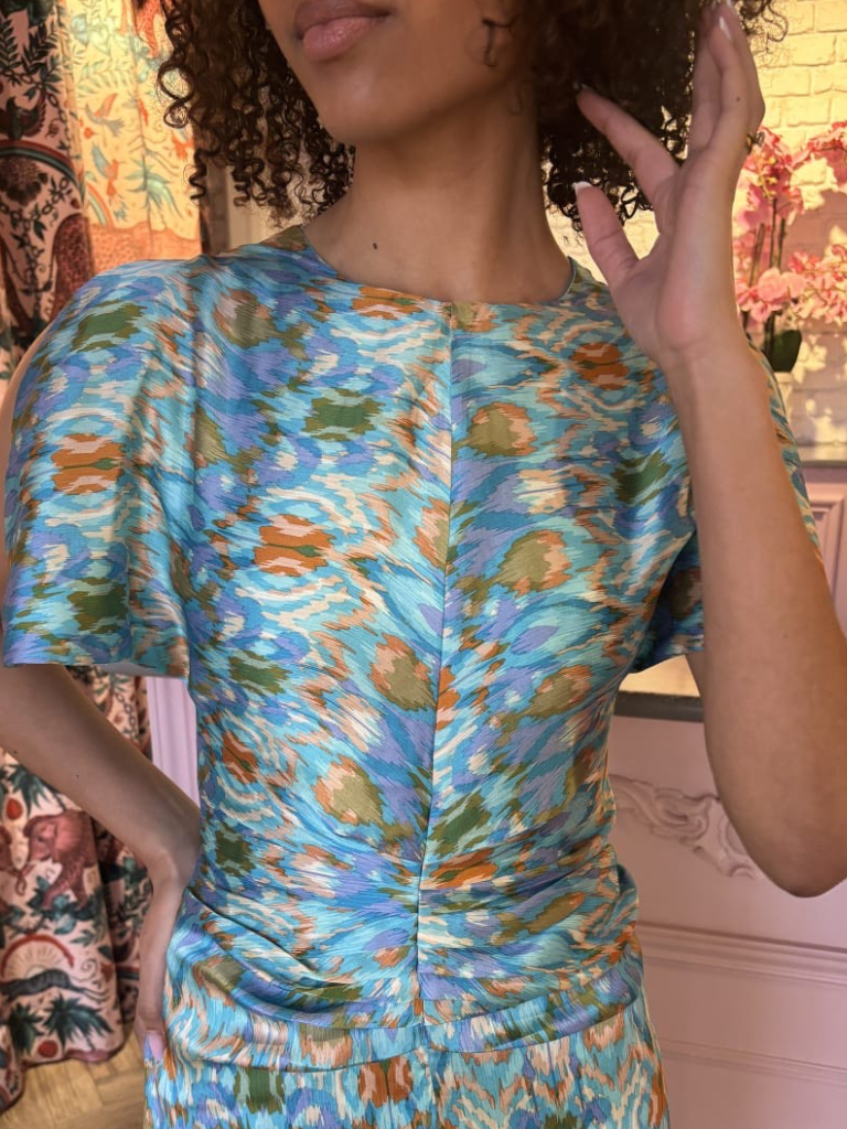Laguna Dress