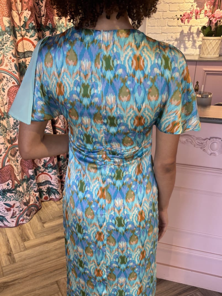 Laguna Dress