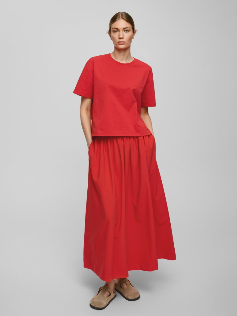 MSCH Cassie HW Skirt