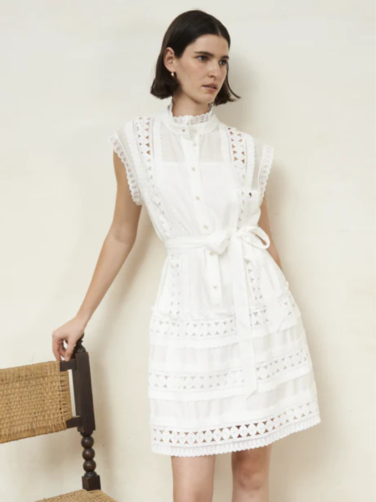 Nuage Dress