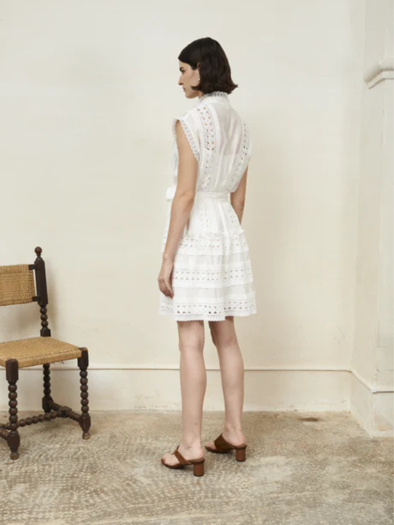 Nuage Dress