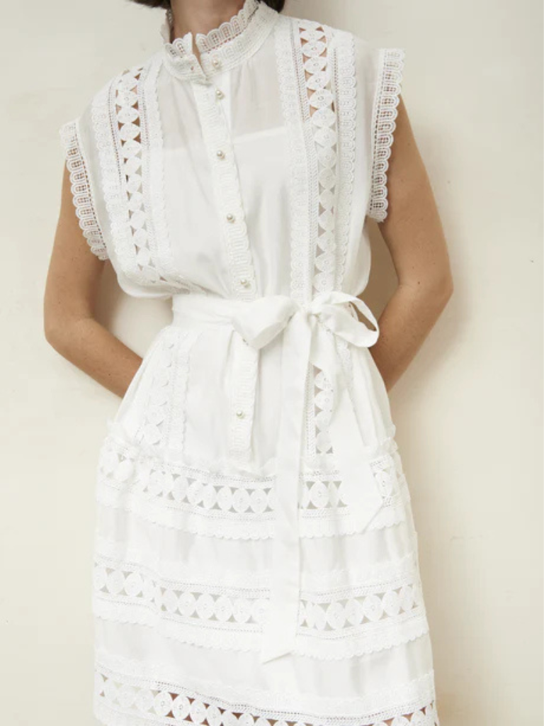 Nuage Dress
